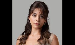 Sıla Türkoğlu, Mardin'de yeni sevgilisiyle görüntülendi