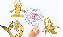 2 Eylül ve 9 Eylül arasında su grubu burçlarını neler bekliyor?