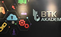 BTK Akademi'nin mobil uygulaması olan 'Ücretsiz Portal' kullanıma açıldı