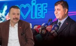 AK Parti’li Kaya: İzmir'in başına gelmiş en büyük kötülük CHP'dir!