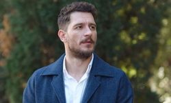 Uraz Kaygılaroğlu yeni sevgilisi kim?