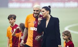 10 yıllık çalkantılı evlilik bitti: Mauro Icardi ile Wanda Nara boşandı