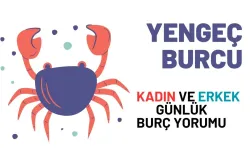 Yengeç Burcu 23 Aralık 2024 Günlük Burç Yorumu: Aşk, İş, Para ve Sağlık