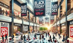 2024 Black Friday indirimleri ne zaman, hangi markalarda var?