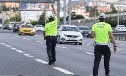 Aman yolda kalmayın! İstanbul'da 6 Ekim 2024 hangi yollar trafiğe kapatılacak?