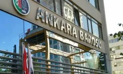 Ankara Barosu seçimlerinde dört aday başkanlık için yarışıyor