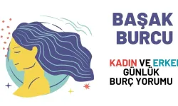 Başak Burcu 19 Aralık 2024 Günlük Burç Yorumu: Aşk, İş, Para ve Sağlık