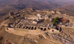 Bergama'da 4.500 yıllık tanrıça idolü ortaya çıktı