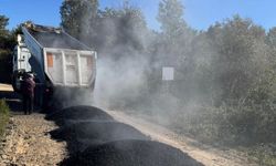 Beydağ'da haftalık icraat raporu