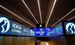 Borsa gün sonunu nasıl kapattı 22 Ekim 2024? İşte Borsa İstanbul'da gün sonu rakamları!