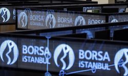 Borsa haftayı nasıl kapattı 14 Ekim 2024? İşte Borsa İstanbul'da gün sonu rakamları!