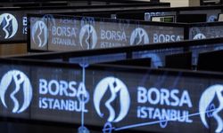 Borsa günü nasıl kapattı 15 Ekim 2024? İşte Borsa İstanbul'da gün sonu rakamları!