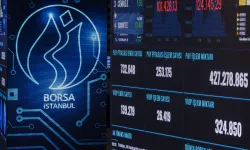 Borsa İstanbul haftaya nasıl başladı 21 Ekim 2024? Borsada hangi hisseler yükseldi?