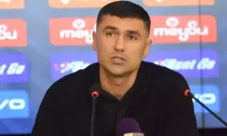 Kayserispor'da şok: Burak Yılmaz istifa etti