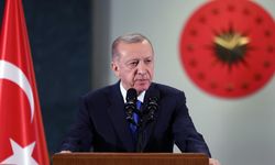 SON DAKİKA! Cumhurbaşkanı Erdoğan önemli açıklamalarda bulunuyor