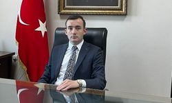 Cumhuriyet Bayramı’nda Beydağ’a yeni kaymakam atandı