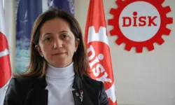 DİSK'in ilk kadın başkanı Arzu Çerkezoğlu kimdir?