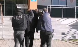 MİT'ten operasyon: Eylem hazırlığında olan DEAŞ 'li yakalandı!