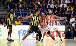 Fenerbahçe Beko Euroleague'e galibiyetle başladı!