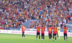 Göz-Göz son dakika golü ile 3 puanı kaptı: Göztepe: 3 - Sivasspor: 2