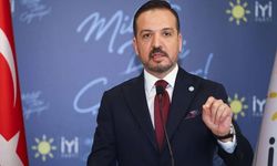 İYİ Partili Zorlu'nun KPSS'de hatalı soru iddialarına ÖSYM'den yanıt
