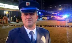 İzmir'de husumetli iki grup arasında s*lahlı çatışma: Polis memuru hayatını kaybetti!