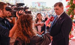 İzmir Körfezi için 27 Kasım'da çalıştay yapılacak