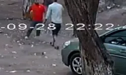 İzmir'de piknik alanında laf atma tartışması kanlı bitti: 1 ağır yaralı