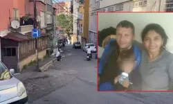 Yine bir kadın eşi tarafından ka*ledildi! Eşini ö*dürüp kaçtı!