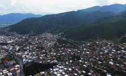 Kemalpaşa'nın kentsel dönüşüm planları yeniden askıya çıktı