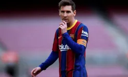 Lionel Messi, Ziraat Bankası'nın yeni yüzü oldu