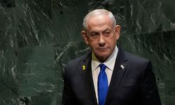 Netanyahu: İran büyük bir hata yaptı!