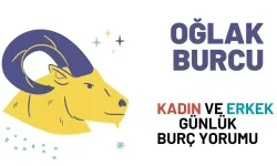 Oğlak Burcu 19 Aralık 2024 Günlük Burç Yorumu: Aşk, İş, Para ve Sağlık