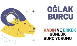 Oğlak Burcu 11 Aralık 2024 Günlük Burç Yorumu: Aşk, İş, Para ve Sağlık