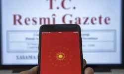 Resmi Gazete bugün 30 Ekim 2024: Bugünkü Resmi Gazete çıktı mı?