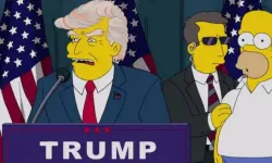 Simpsons'ın yapımcısından 'kehanet' açıklaması: 'Tarih tekerrür eder'