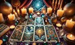 20 Aralık Tarot Falı: 20 Aralık 2024 Günlük Tarot Falına Göre Aşk, Sağlık, Para, İş?