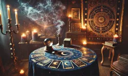 19 Aralık Tarot Falı: 19 Aralık 2024 Günlük Tarot Falına Göre Aşk, Sağlık, Para, İş?