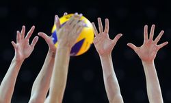 Türkiye, 2026 Kadınlar Avrupa Voleybol Şampiyonası'na ev sahibi olacak!