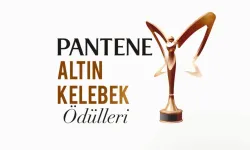 50. Pantene Altın Kelebek Ödül Töreni ne zaman, saat kaçta?