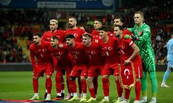 A milli takımımızın aday kadrosu açıklandı! İşte kadromuz