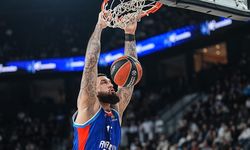 Anadolu Efes, Avrupa Ligi'ndeki 600. Maçına Çıkıyor