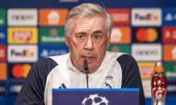 Ancelotti'den sel tepkisi: Ligler ertelenecek mi?