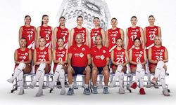 Aras Kargo'nun konuğu Nilüfer Belediyespor