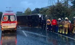 Bayrampaşa'daki trafik kazasında son gelişmeler nedir?