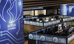 Borsa günü nasıl tamamladı 22 Kasım 2024? İşte Borsa İstanbul'da son durum!