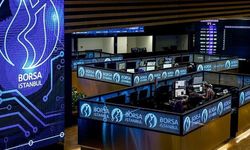 Borsa İstanbul haftaya nasıl başladı 25 Kasım 2024? Borsada hangi hisseler yükseldi?