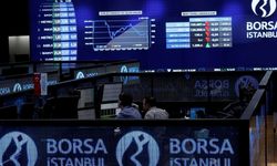 Borsa İstanbul haftaya nasıl başladı 11 Kasım 2024? Borsada hangi hisseler yükseldi?