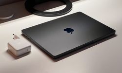 Apple, MacBook Pro Tasarımında Büyük Değişikliğe Gidiyor!