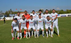 Efeler 09 evinde Ayvalıkgücü gurbette